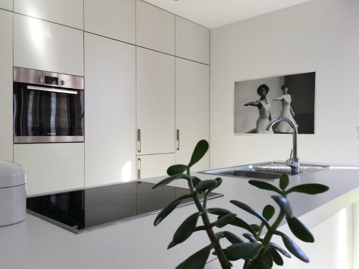 Het Zwaantje Villa Londerzeel Luaran gambar