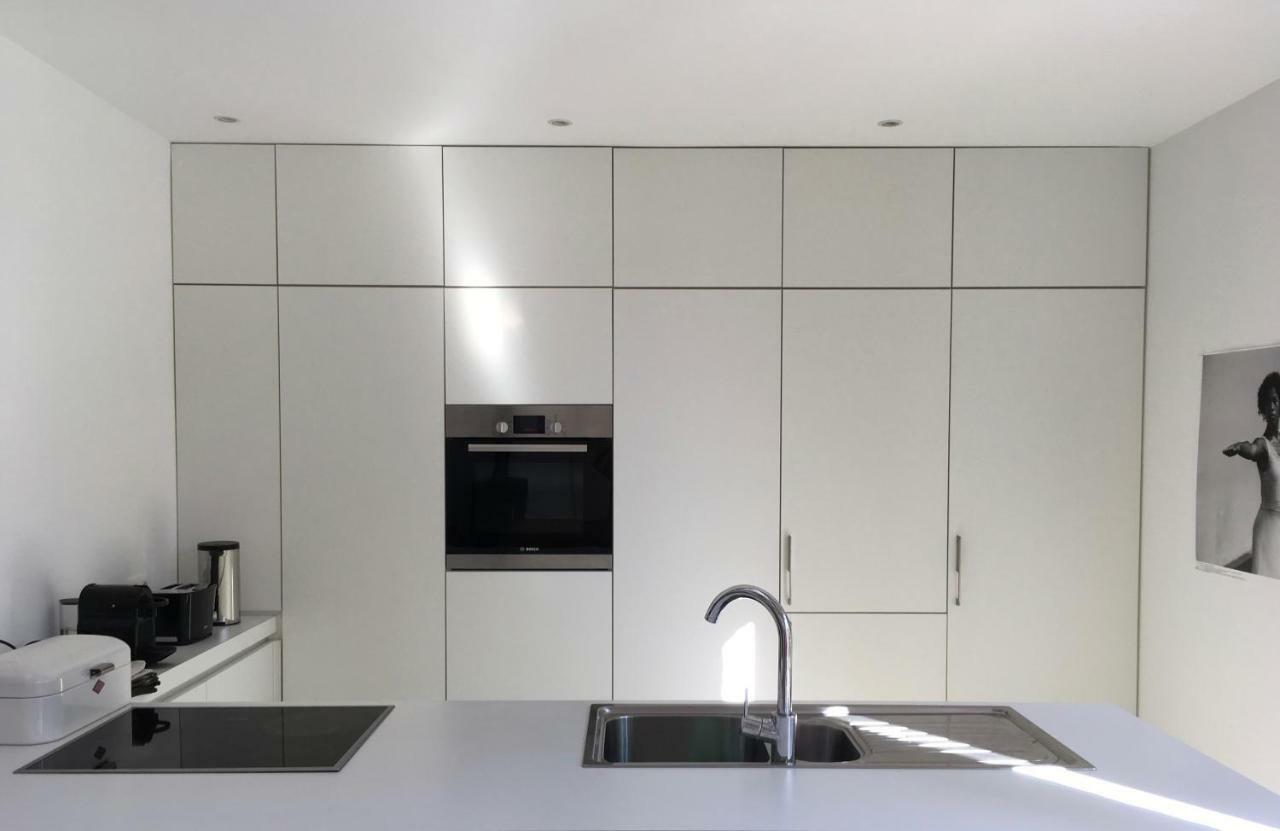 Het Zwaantje Villa Londerzeel Luaran gambar