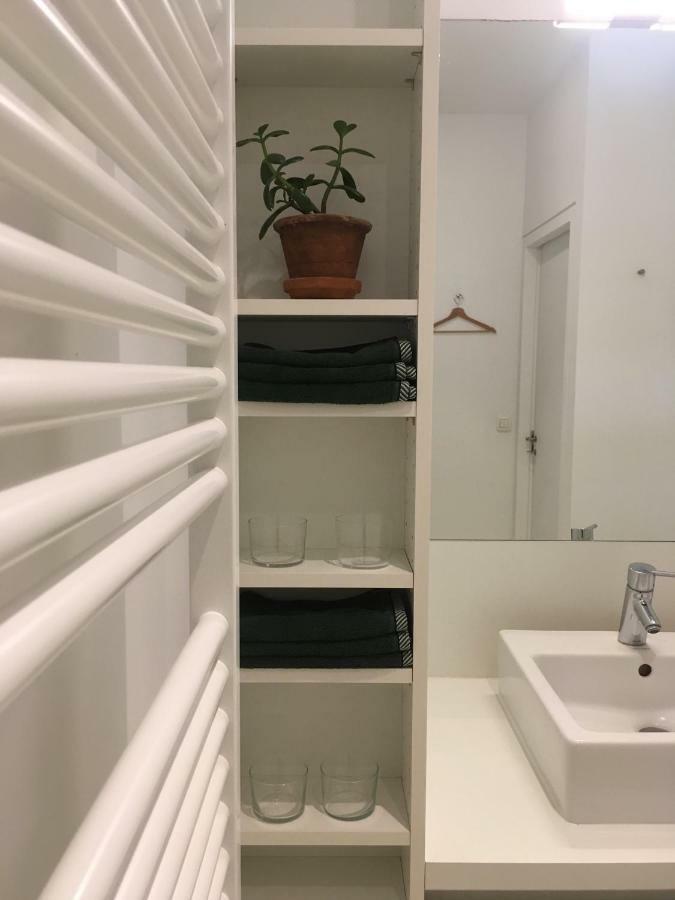 Het Zwaantje Villa Londerzeel Luaran gambar